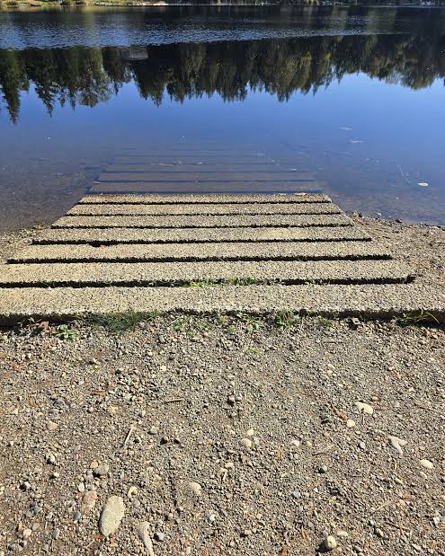 Boat Ramp